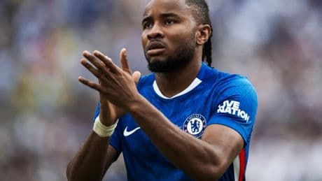 Christopher Nkunku approves transfer to new club as Chelsea make two demands