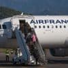 Guerre entre Israël et l'Iran : Air France suspend temporairement sa desserte de l'Arabie saoudite et des Emirats arabes unis