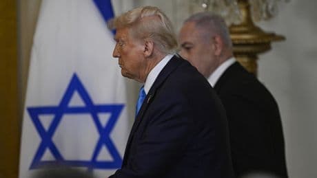 Trump'ın çelişkili açıklamalarına tepki! Hamas: Müzakere dosyalarında ilerleme kaydedildiği bir dönemde geliyor