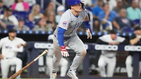 Rebooting Matt Shaw Worked Perfectly For The Cubs