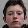 Neo-Nazi teen, 18, who plotted Columbine-style high school shooting is jailed for six years