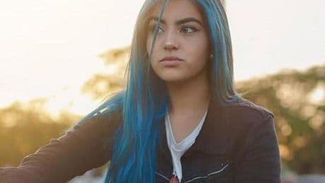 Muere Marian Izaguirre a los 23 años, la influencer que encontraron en estado crítico en un hotel en México