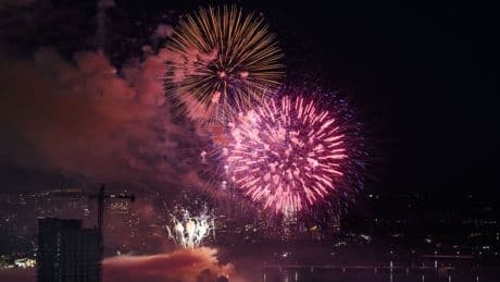 Ottawa set to host Canada Day celebration with Prince Edward, PM Carney