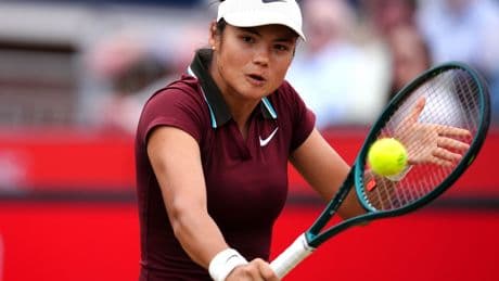 Emma Raducanu stalker caught trying to obtain Wimbledon tickets