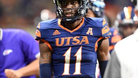 Bears rookie Zah Frazier to sit out entire season over ‘complicated’ personal reason