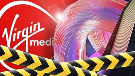 All Virgin Media users placed on red alert - don't ignore this 'critical' advice