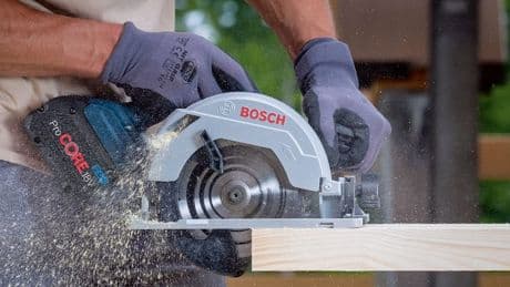 Bosch-Akkusäge bei Amazon: Verpassen Sie nicht das Rekordangebot!