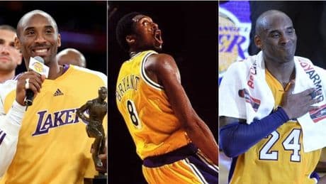 Kobe Bryant, il ricordo nel giorno del suo compleanno: la stella dei Lakers avrebbe compiuto 47 anni
