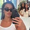 Annie Kilner looks effortlessly glam as she enjoys some quality girl time with her best pals amid her turbulent marriage to husband Kyle Walker