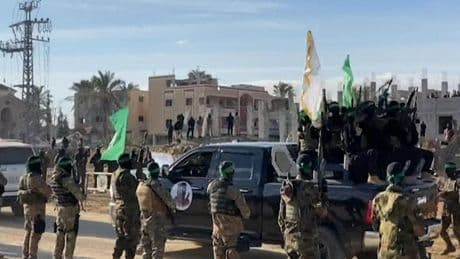 Netanyahu'dan yeni Gazze tehdidi: "Hamas’ı bitirmek için seçenekleri ele alıyoruz"