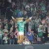 Füchse-Anhängerin über heikle Auswärtsfahrten: „In Magdeburg haben sich Leute für die eigenen Fans geschämt“