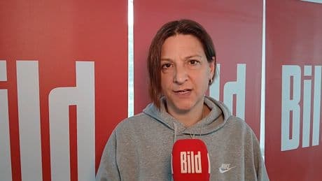 BILD-Reporterin zum Doppelmord - „Ihre Unbarmherzigkeit schockiert mich“