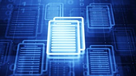 Digital transformation in document management: Challenges, risks and solutions