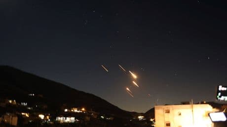 İran'dan İsrail halkına "ülkeyi terk etmeleri" çağrısı