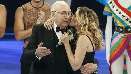 Pippo Baudo, tutte le star lanciate: da Lorella Cuccarini a Bocelli, Giorgia e Fiorello. Il più grande talent scout della tv italiana
