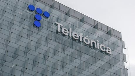 Telefónica: la superación de los 4,69 euros abriría un nuevo e interesante tramo al alza