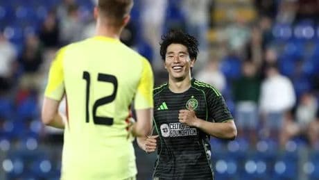 Shin Yamada shines for Celtic as Brendan Rodgers turns focus to ramping up transfer plans - 5 talking points