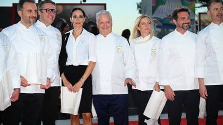 Debora Massari, chi è la figlia del famoso pasticcere Iginio Massari