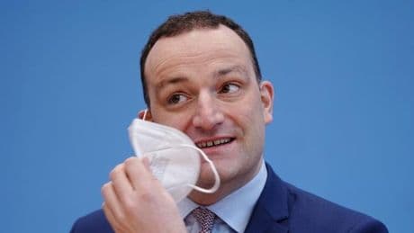 Untersuchungsbericht zu Jens Spahn unter Verschluss – Grüne fordern Veröffentlichung