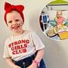 Matilda's parents thought she was just tired from nursery - in fact she had cancer and there were tell-tale signs they missed