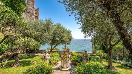 Abgaben in Reisezielen: Venedig verdoppelt Eintritt – zieht Postkartenidylle am Gardasee nach?