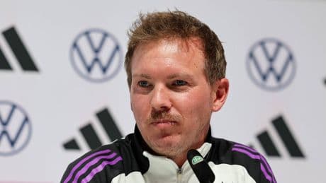 Disziplin-Appell: "Limit erreicht" – Nagelsmann reagiert deutlich auf Rüdigers Ausraster