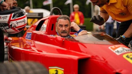 Goodwood, al Festival of Speed appuntamento con i grandi campioni F1. Attesi Prost, Fittipaldi, Stewart, Villeneuve, Andretti, Hakkinen e Mansell