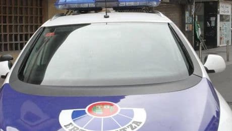 Detenido un joven de 23 años por matar a otro en Barakaldo