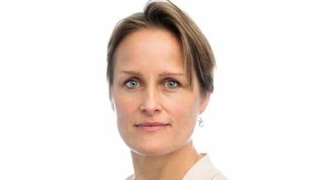 Großbritannien: Auslandsgeheimdienst MI6 bekommt erstmals Chefin