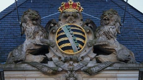 Kindesmissbrauch: Kindesmissbrauch: Haft und Sicherungsverwahrung für Mann