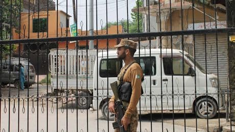 Bundesregierung lenkt in Visa-Streit um Afghanen teilweise ein – Familie darf einreisen