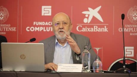Tezanos duda de si Cerdán y Ábalos "son corruptos o 'el caso Koldo' es un montaje" porque el dinero no ha aparecido
