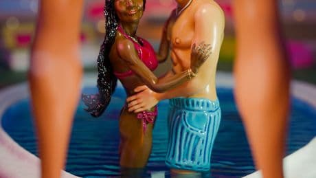 The Trophy Abs and Soul Ties of “Love Island USA”