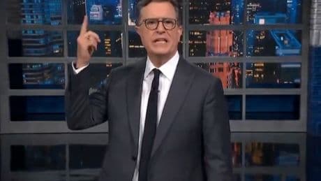 Former late night host says Stephen Colbert cancellation was a ‘no-brainer’