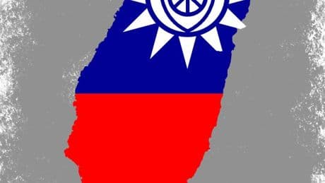 Taiwan's commitment to regional peace is strong and enduring