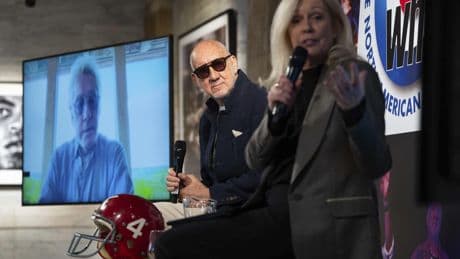 'All good things must come to an end': The Who announce North America farewell tour dates