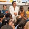 Leren stilzitten en opletten, tellen tot 1.000 voor 10-jarigen...: dit zijn de eindtermen vak per vak