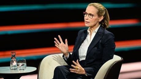 Frauke Brosius-Gersdorf: „Wir haben Drohungen bekommen“