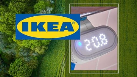 Spielend Wasser sparen mit IKEA: Motivation dank Echtzeit-Feedback