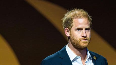 Prince Harry is 'stay-at-home dad without much to do’ according to new documentary