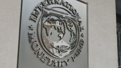 IMF, Türkiye için büyüme tahminini yükseltti