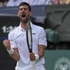 Wimbledon 2025 : Novak Djokovic s'en sort face à Alex de Minaur et file en quarts de finale