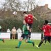 Football. Louzy remporte la Coupe Saboureau