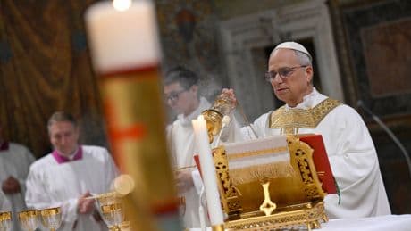 The True Meaning of an American Pope