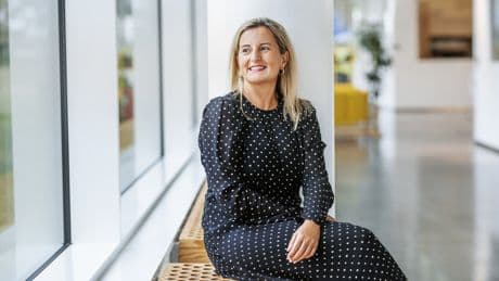 Belén Frau (Ikea): "Necesitamos líderes más flexibles y cercanos"