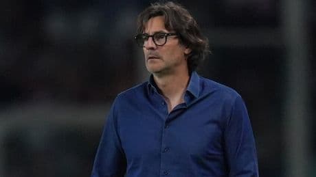 <p>Vanoli: &quot;Non so cosa ha detto Cairo, quando lo incontrer&ograve; valuteremo il futuro&quot;</p>