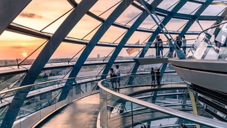 Wirtschaftslage: Deutschland hat Probleme, ja – aber vor allem mit seinem Selbstbild