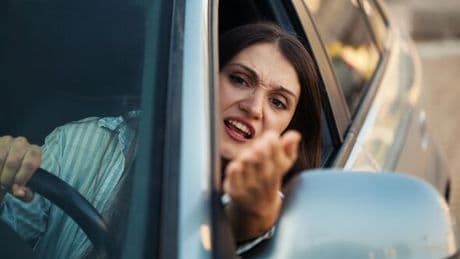Blue Badge windscreen mistake that could result in parking ticket