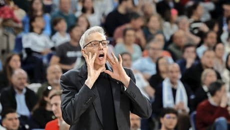 Basketballcoach Herbert will Kanadas Nationalteam trainieren – und den FC Bayern?