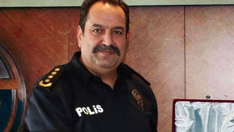 Antalya Emniyet Müdürü İlker Arslan tutuklandı